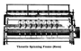 FILE0176 Throstle Spinning Frame